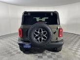 Thumbnail of 2025 Marsh Gray Ford Bronco