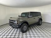 Thumbnail of 2025 Marsh Gray Ford Bronco
