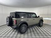 Thumbnail of 2025 Marsh Gray Ford Bronco