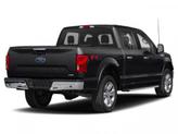 Thumbnail of 2019 INGOT SILVER Ford F-150