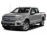 Photo of 2019 INGOT SILVER Ford F-150