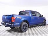Thumbnail of 2018 BLUE JEANS Ford F-150