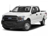 Thumbnail of 2018 BLUE JEANS Ford F-150