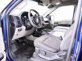 Thumbnail of 2018 BLUE JEANS Ford F-150