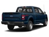 Thumbnail of 2018 BLUE JEANS Ford F-150
