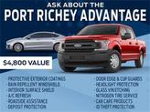 Thumbnail of 2018 BLUE JEANS Ford F-150