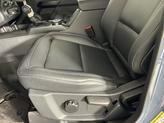 Thumbnail of 2025 Azure Gray Metallic Tri-Coat Ford Bronco