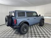 Thumbnail of 2025 Azure Gray Metallic Tri-Coat Ford Bronco
