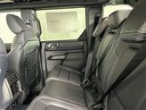 Thumbnail of 2025 Azure Gray Metallic Tri-Coat Ford Bronco