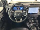Thumbnail of 2025 Azure Gray Metallic Tri-Coat Ford Bronco