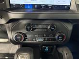 Thumbnail of 2025 Azure Gray Metallic Tri-Coat Ford Bronco