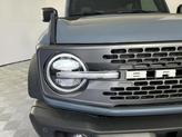 Thumbnail of 2025 Azure Gray Metallic Tri-Coat Ford Bronco