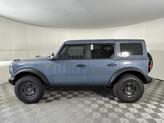 Thumbnail of 2025 Azure Gray Metallic Tri-Coat Ford Bronco