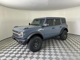 Thumbnail of 2025 Azure Gray Metallic Tri-Coat Ford Bronco