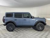 Thumbnail of 2025 Azure Gray Metallic Tri-Coat Ford Bronco