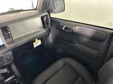 Thumbnail of 2025 Azure Gray Metallic Tri-Coat Ford Bronco
