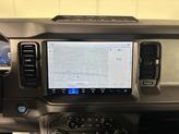 Thumbnail of 2025 Azure Gray Metallic Tri-Coat Ford Bronco