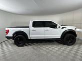 Thumbnail of 2023 OXFORD WHITE Ford F-150