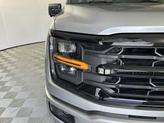 Thumbnail of 2025 Iconic Silver Metallic Ford F-150