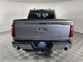 Thumbnail of 2025 Iconic Silver Metallic Ford F-150