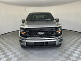 Thumbnail of 2025 Iconic Silver Metallic Ford F-150