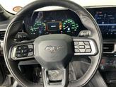 Thumbnail of 2024 CARBONIZED GRAY METALLIC Ford Mustang