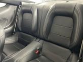 Thumbnail of 2024 CARBONIZED GRAY METALLIC Ford Mustang