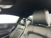 Thumbnail of 2024 CARBONIZED GRAY METALLIC Ford Mustang