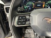 Thumbnail of 2024 CARBONIZED GRAY METALLIC Ford Mustang