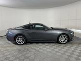 Thumbnail of 2024 CARBONIZED GRAY METALLIC Ford Mustang