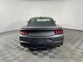 Thumbnail of 2024 CARBONIZED GRAY METALLIC Ford Mustang