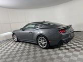 Thumbnail of 2024 CARBONIZED GRAY METALLIC Ford Mustang