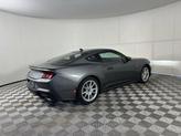Thumbnail of 2024 CARBONIZED GRAY METALLIC Ford Mustang