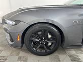 Thumbnail of 2024 CARBONIZED GRAY METALLIC Ford Mustang