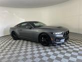 Thumbnail of 2024 CARBONIZED GRAY METALLIC Ford Mustang