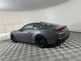 Thumbnail of 2024 CARBONIZED GRAY METALLIC Ford Mustang