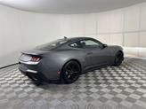 Thumbnail of 2024 CARBONIZED GRAY METALLIC Ford Mustang