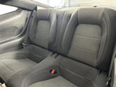 Thumbnail of 2024 CARBONIZED GRAY METALLIC Ford Mustang