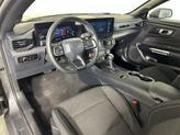 Thumbnail of 2024 CARBONIZED GRAY METALLIC Ford Mustang