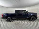 Thumbnail of 2025 Antimatter Blue Metallic Ford F-250