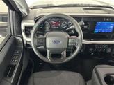 Thumbnail of 2025 Antimatter Blue Metallic Ford F-250