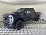 Thumbnail of 2025 Antimatter Blue Metallic Ford F-250