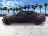 Thumbnail of 2022 Hellraisin Dodge Charger