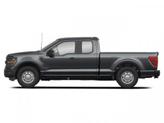Thumbnail of 2025 OXFORD WHITE Ford F-150
