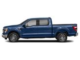 Thumbnail of 2022 ATLAS BLUE METALLIC Ford F-150