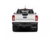 Thumbnail of 2025 Oxford White Ford Ranger