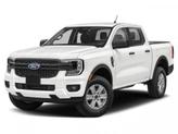 Thumbnail of 2025 Oxford White Ford Ranger