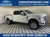 Photo of 2025 Avalanche Ford F-250