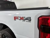 Thumbnail of 2024 OXFORD WHITE Ford F-250