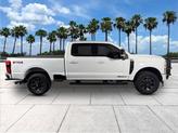 Thumbnail of 2024 OXFORD WHITE Ford F-250